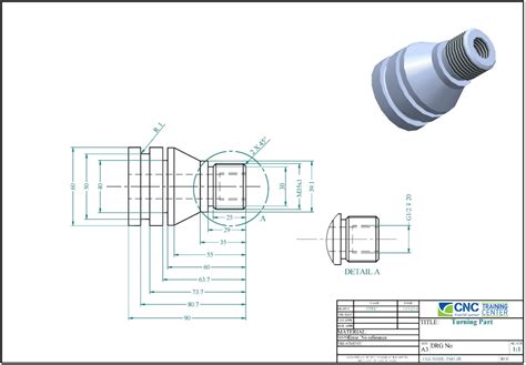 cnc turning drawing parts free sample|vcarve free cnc projects.